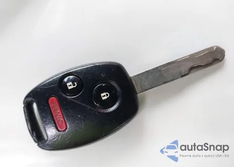 2010 Honda Cr-V Ex-L z USA, uszkodzony, nr VIN 5J6RE4H76AL005862